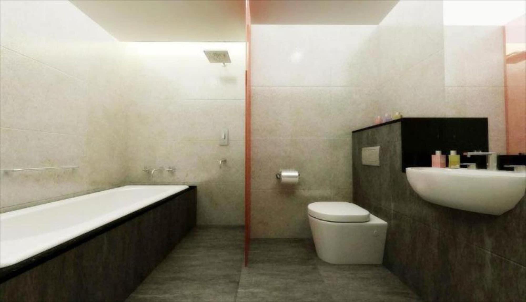 Hotel Santika Mega City Bekasi Dış mekan fotoğraf