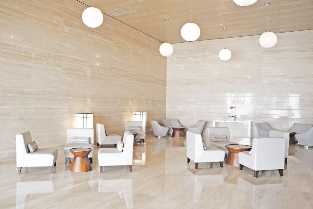 Hotel Santika Mega City Bekasi Dış mekan fotoğraf
