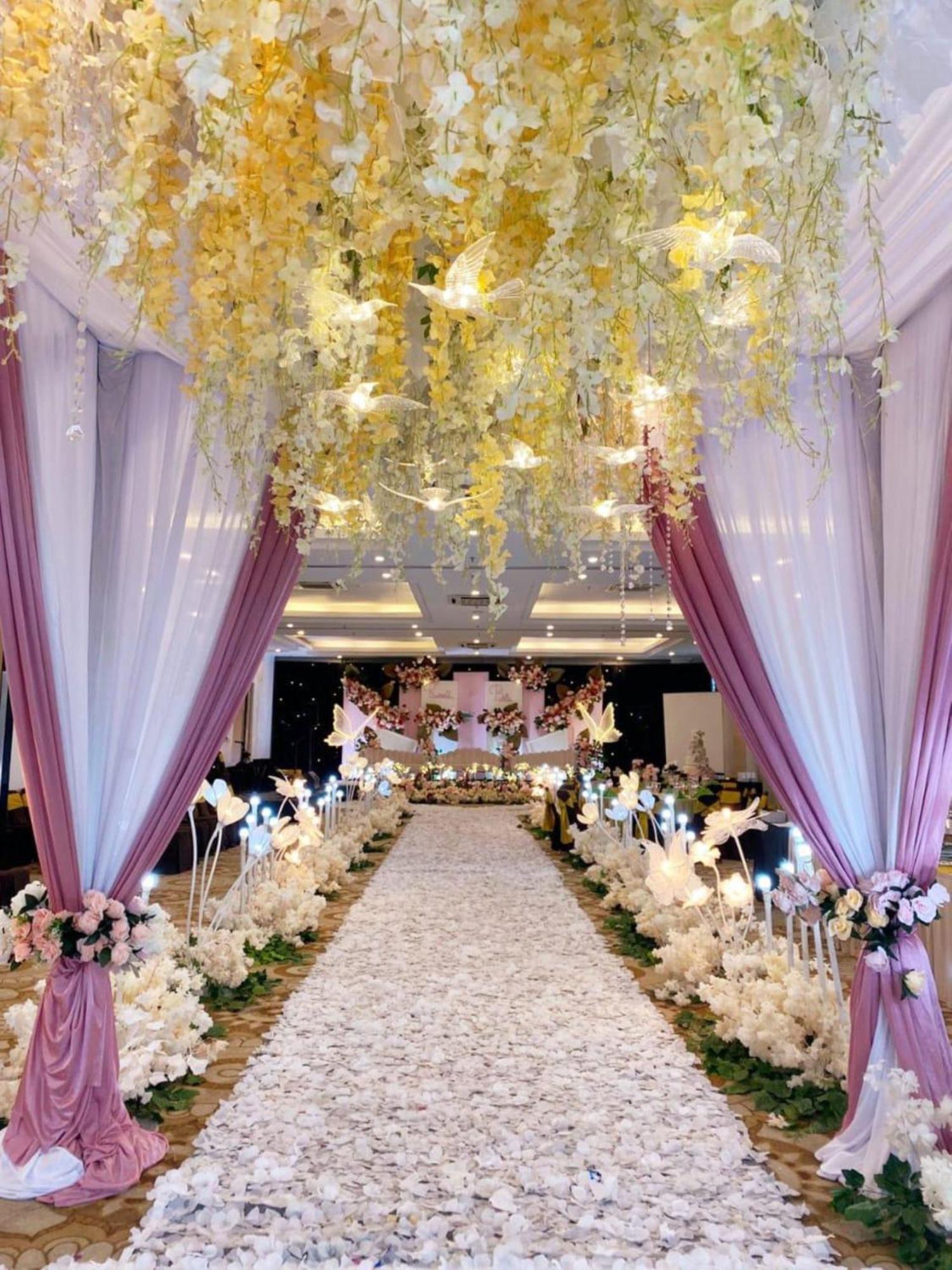 Hotel Santika Mega City Bekasi Dış mekan fotoğraf