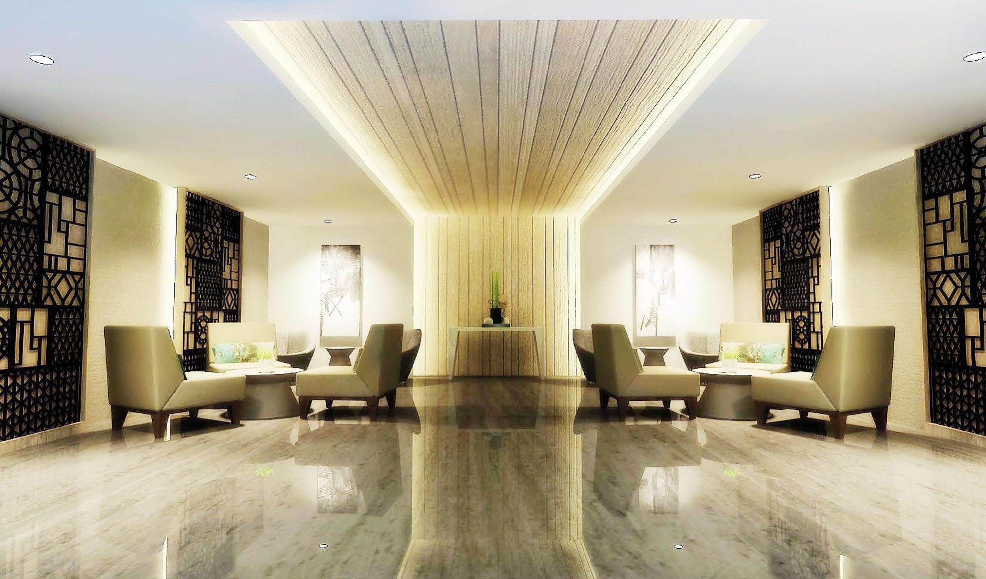Hotel Santika Mega City Bekasi Dış mekan fotoğraf