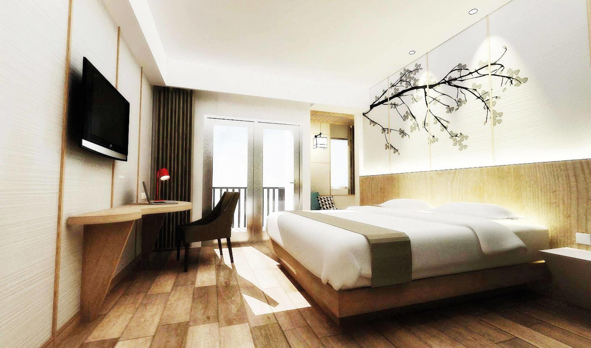 Hotel Santika Mega City Bekasi Dış mekan fotoğraf