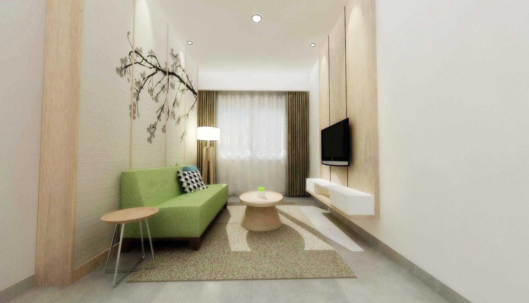 Hotel Santika Mega City Bekasi Dış mekan fotoğraf