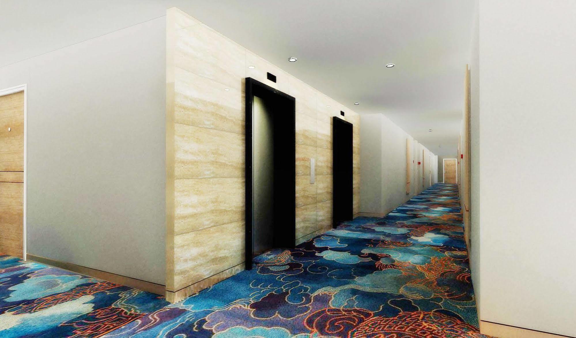 Hotel Santika Mega City Bekasi Dış mekan fotoğraf